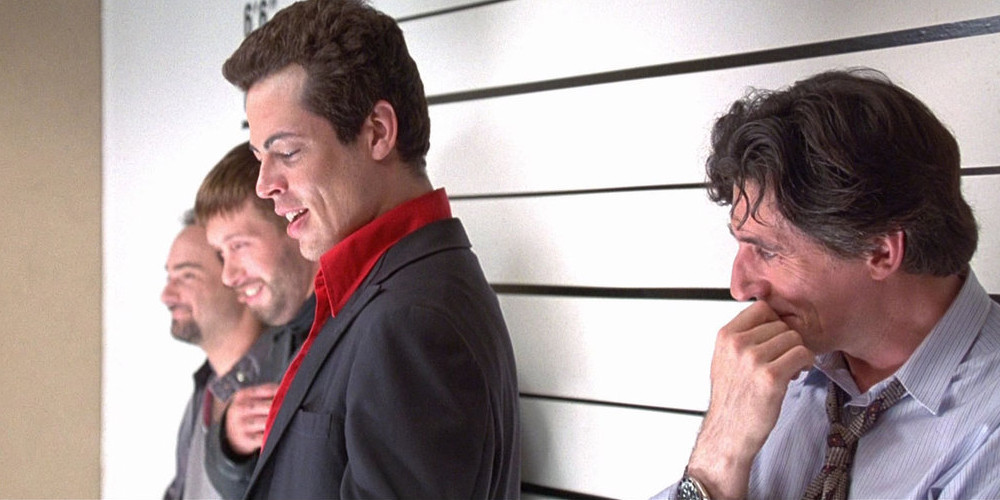 The Usual Suspects Ending: Everything Leading Up To That Big Reveal