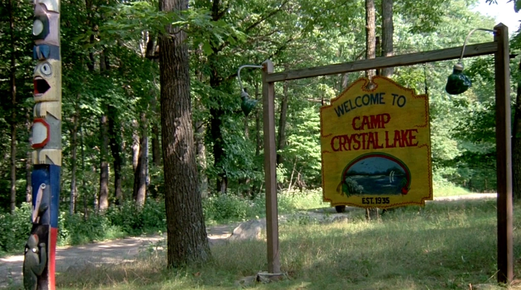Friday the 13th (1980) – Review - Mana Pop