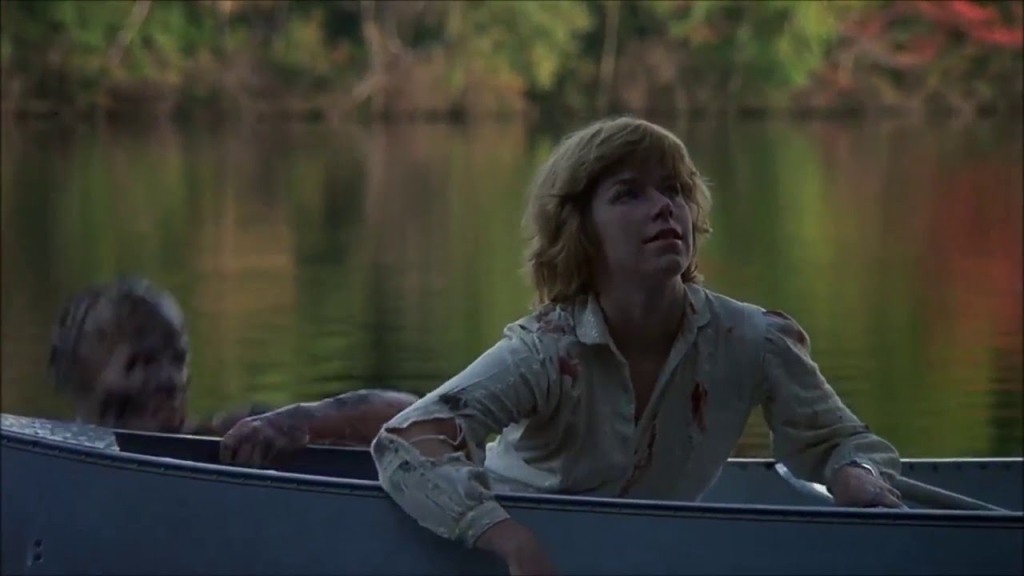 Friday the 13th (1980) Retrospective Review and Analysis – LAZY