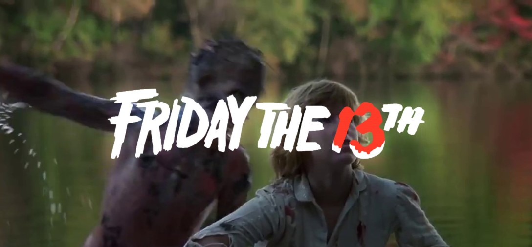Watch Friday the 13th (1980)